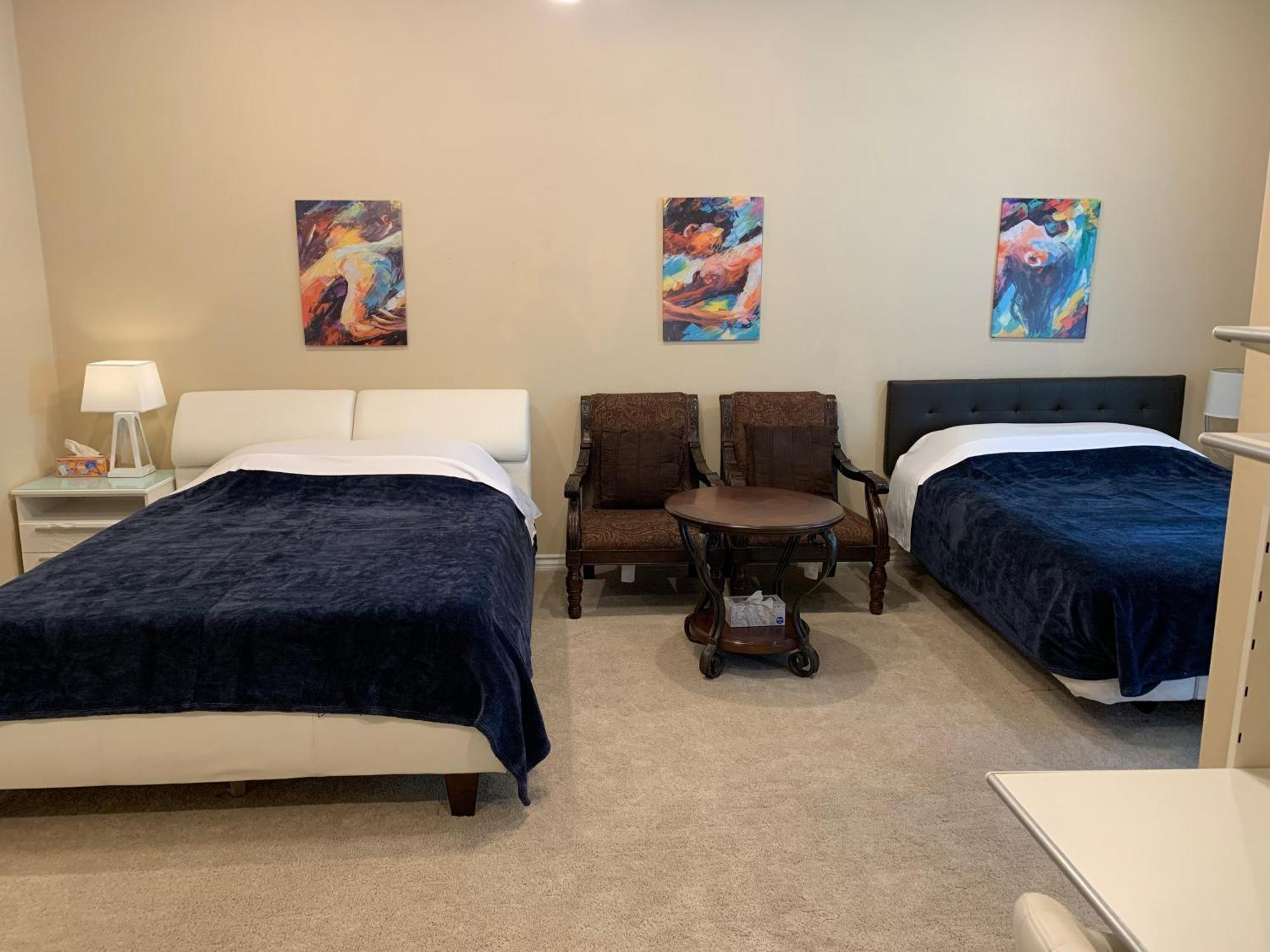 Luxhome Suites N Villa Riverside Εξωτερικό φωτογραφία